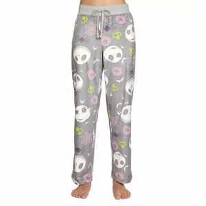 Disneys Nightmare Before Christmas Sleep Comfy Pants. Size XXL. Unisex Soft, NWT